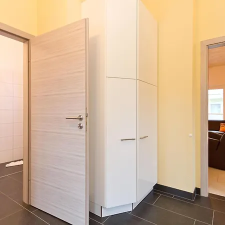 Apartment Domizil Am Hang App A06 Heringsdorf (Usedom)