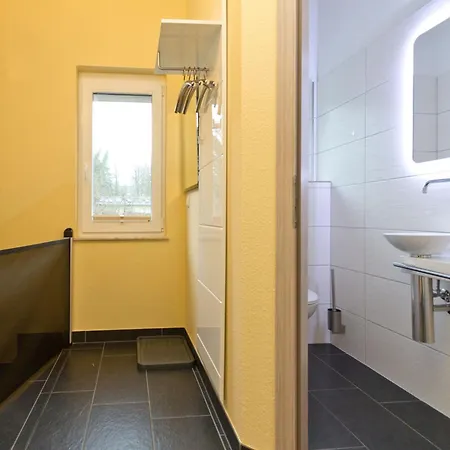 Domizil Am Hang App A06 Lejlighed Heringsdorf (Usedom)