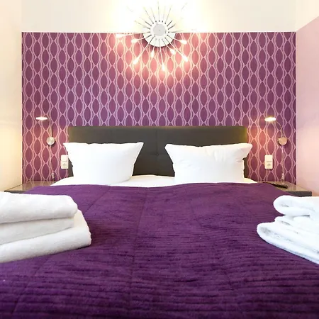 Domizil Am Hang App A06 Lejlighed Heringsdorf (Usedom)