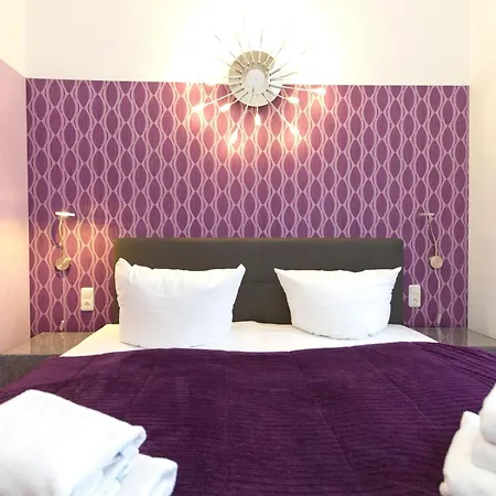 Domizil Am Hang App A06 *