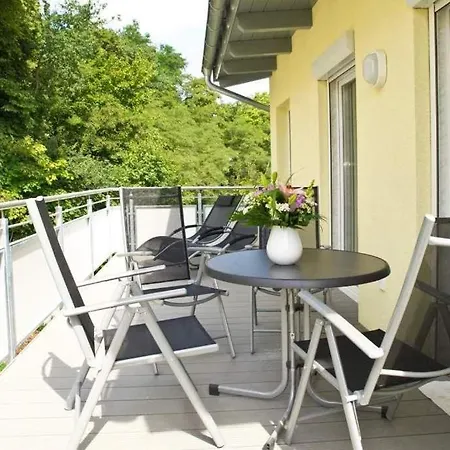 Domizil Am Hang App A06 הרינגסדורף