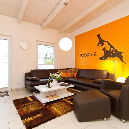 דירה Domizil Am Hang App A06