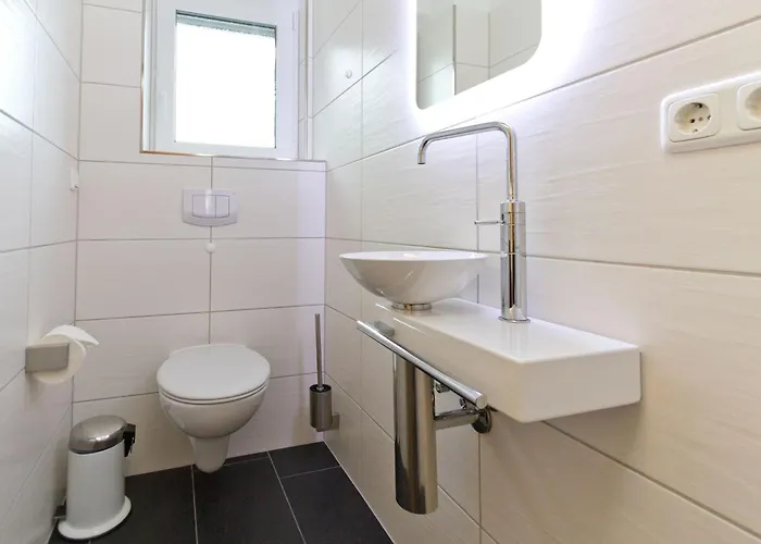 Domizil Am Hang App A06 아파트