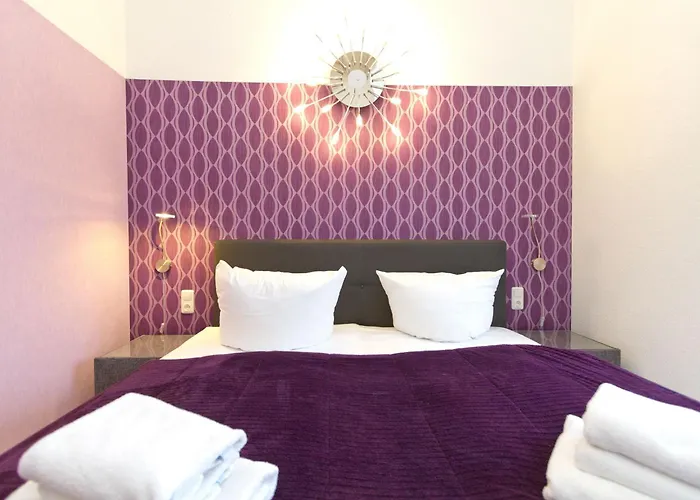 Domizil Am Hang App A06 *