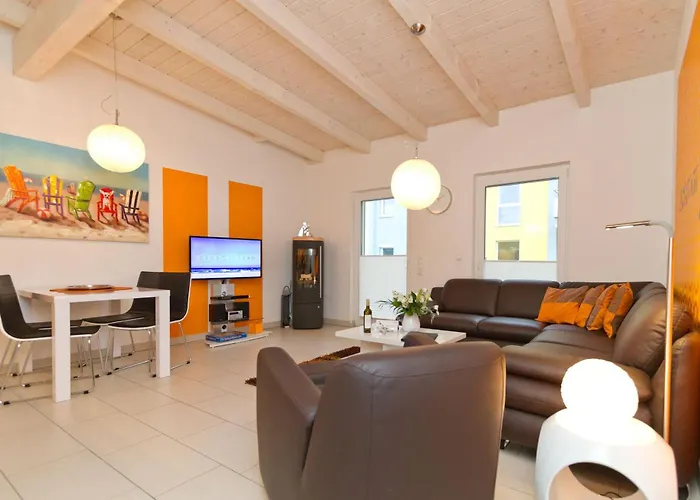 Domizil Am Hang App A06 *