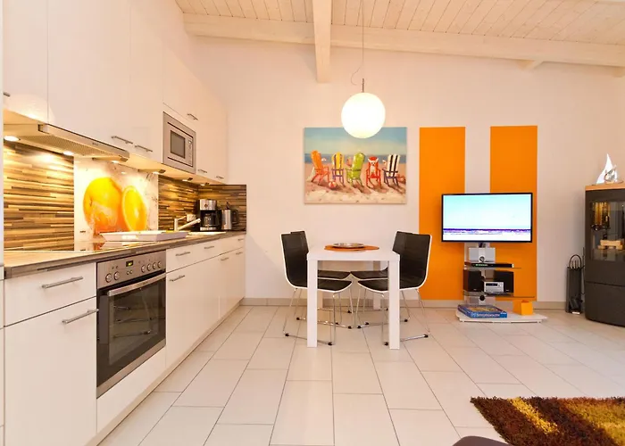 Domizil Am Hang App A06 아파트